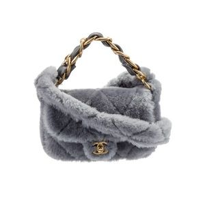 Chanel 2022 Coconing Flap Bag